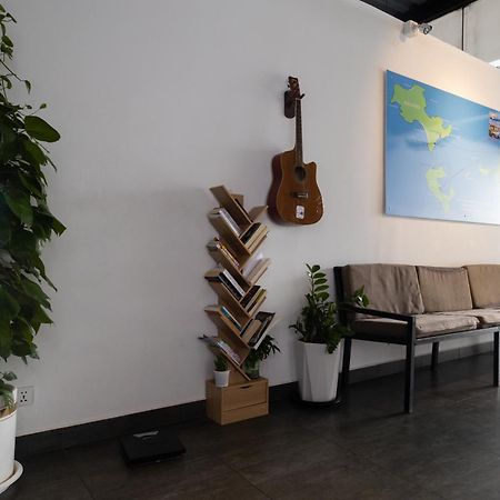 Onederz Sihanoukville - 10 Mins Walk From The Tourism Pier 외부 사진