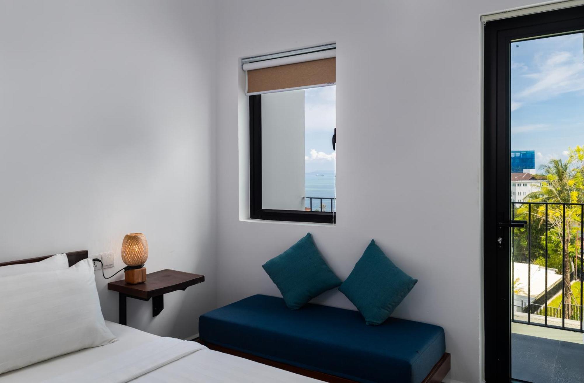 Onederz Sihanoukville - 10 Mins Walk From The Tourism Pier 외부 사진