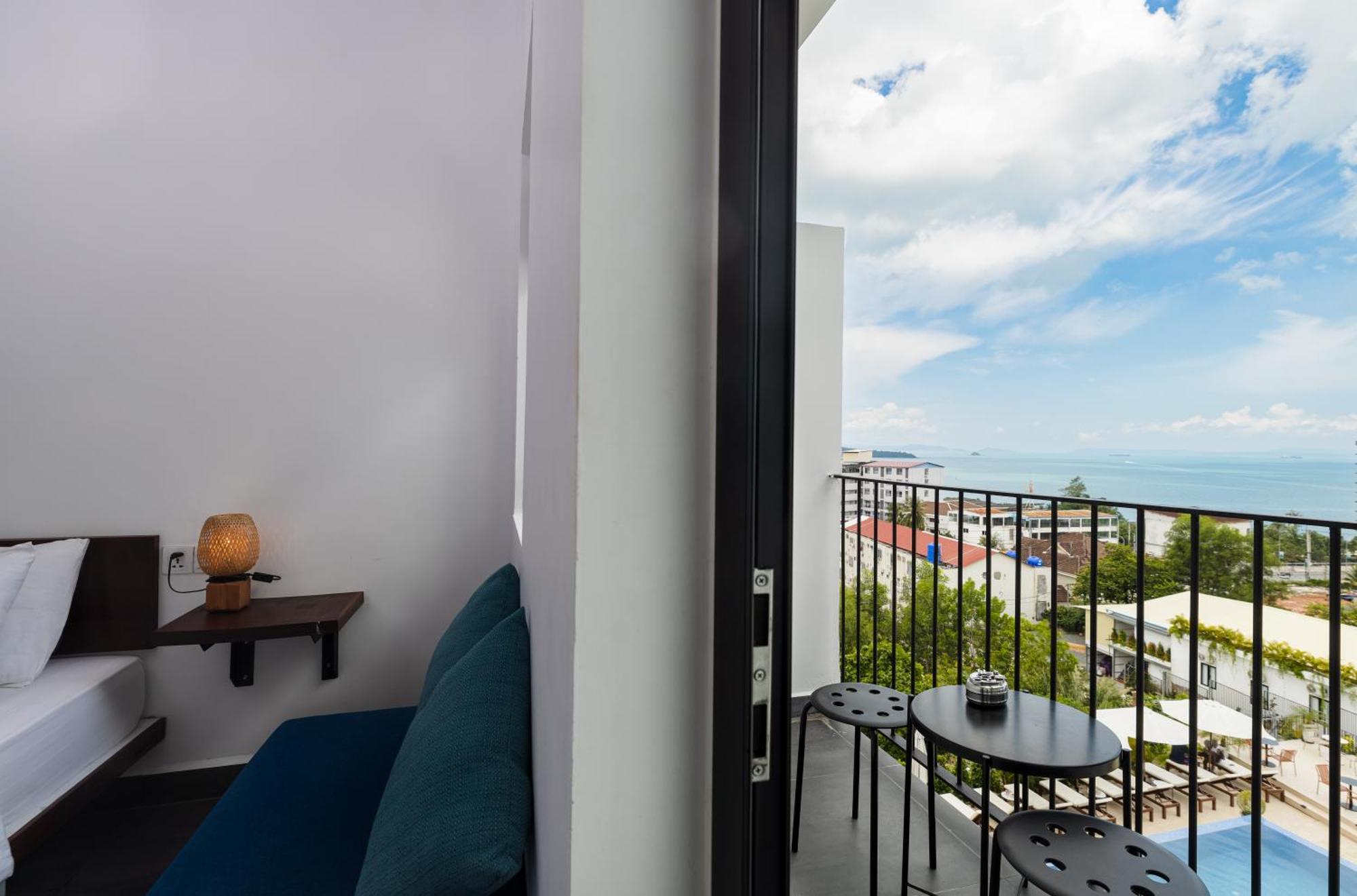 Onederz Sihanoukville - 10 Mins Walk From The Tourism Pier 외부 사진