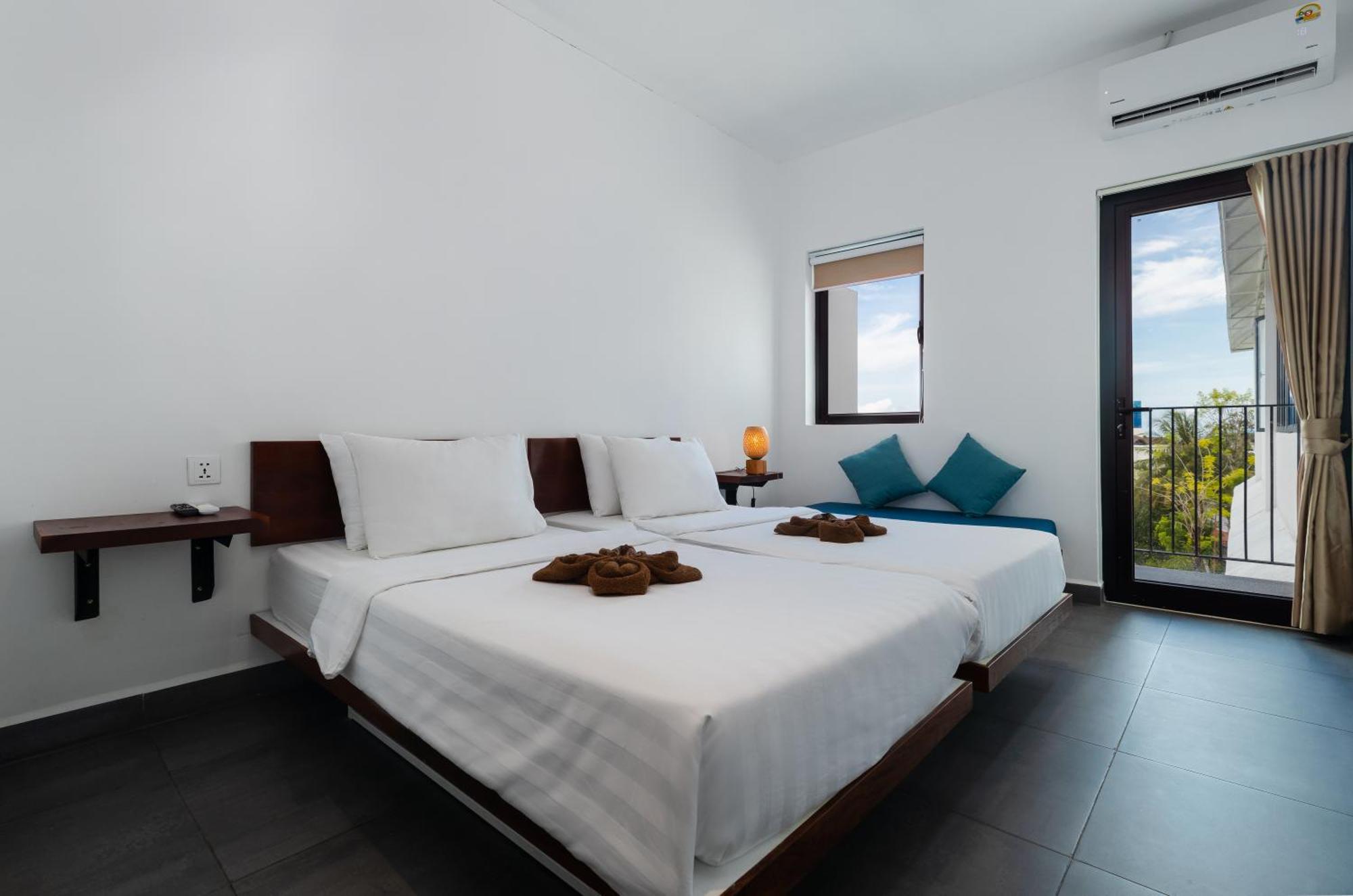 Onederz Sihanoukville - 10 Mins Walk From The Tourism Pier 외부 사진
