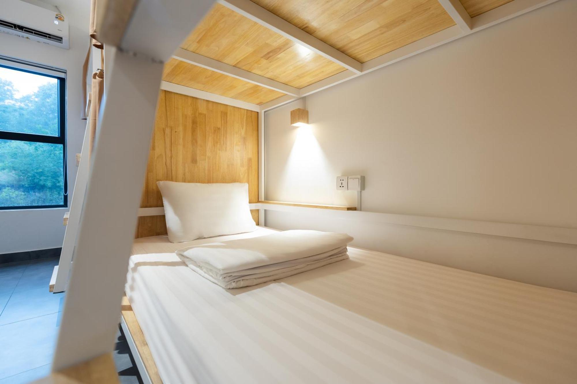 Onederz Sihanoukville - 10 Mins Walk From The Tourism Pier 외부 사진
